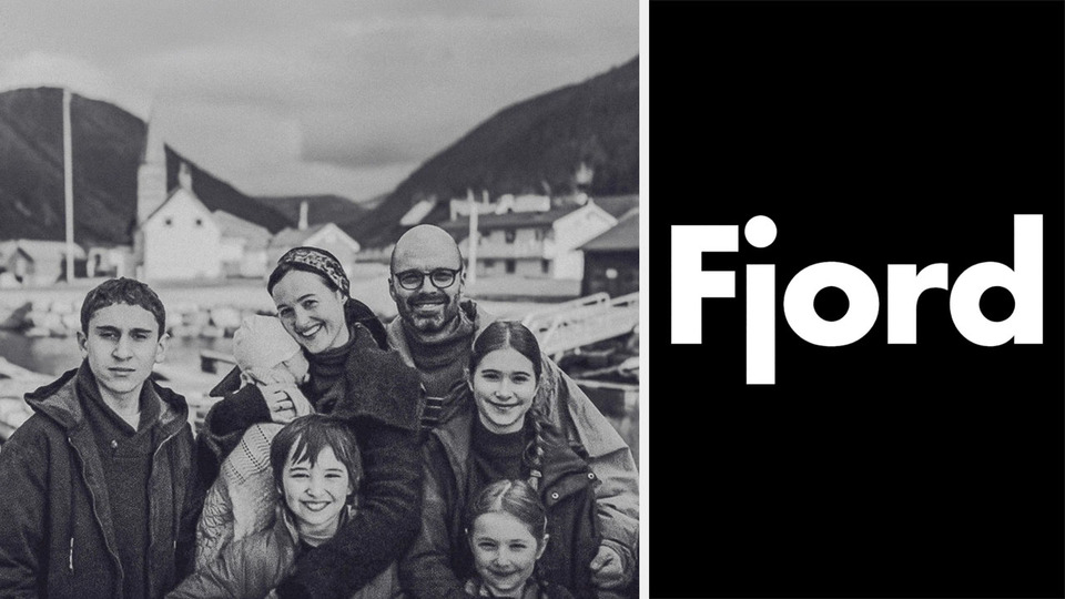 Fjord -