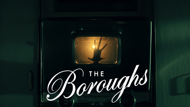 The Boroughs key art