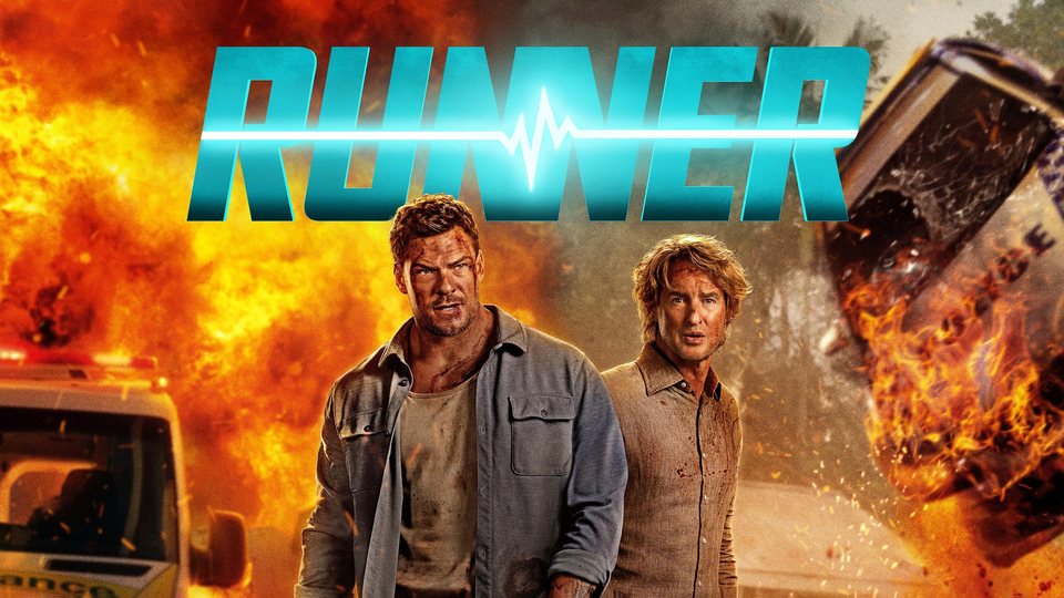 Runner -