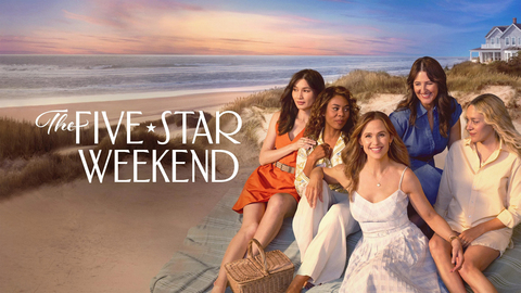 The Five Star Weekend