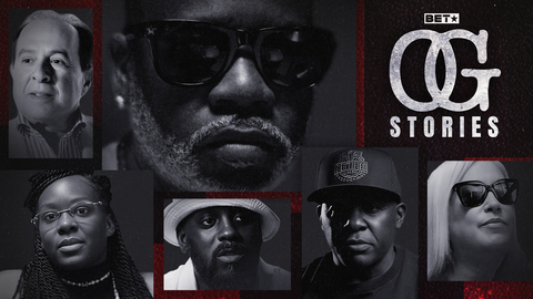 OG Stories