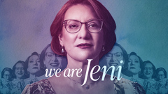 We Are Jeni