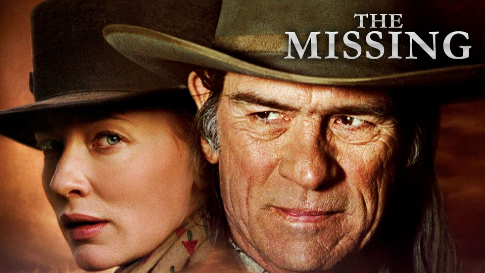 The Missing (2003) - 