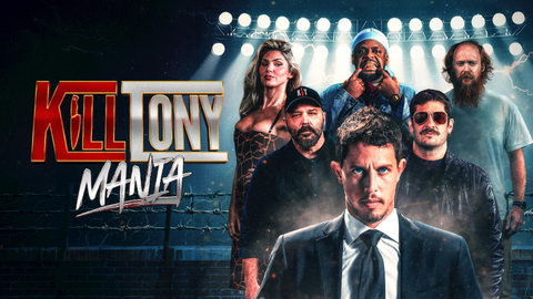 KillTonyMania