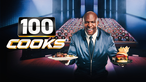 100 Cooks