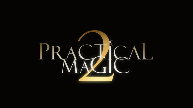 Practical Magic 2 key art