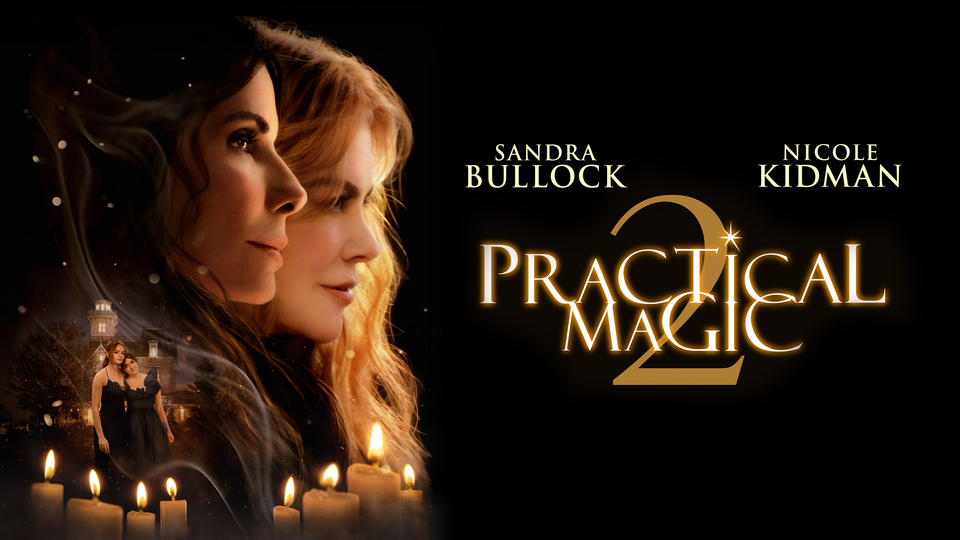 Practical Magic 2