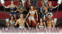 American Gladiators - Syndicated