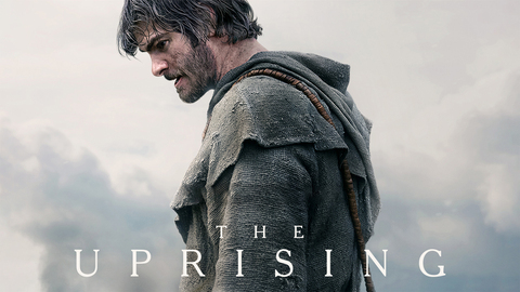 The Uprising