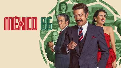 Mexico 86