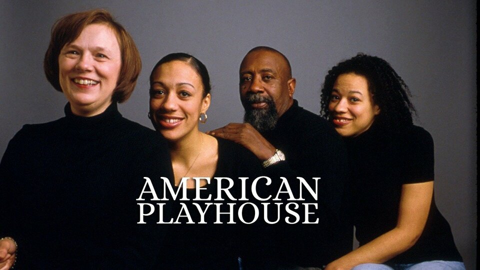 American Playhouse - PBS