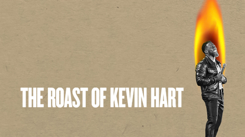 The Roast of Kevin Hart