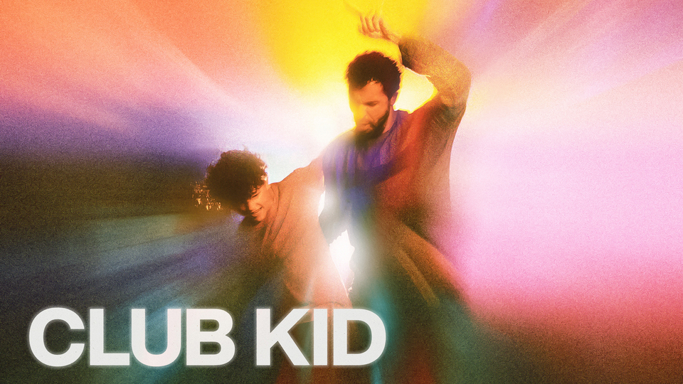 Club Kid -