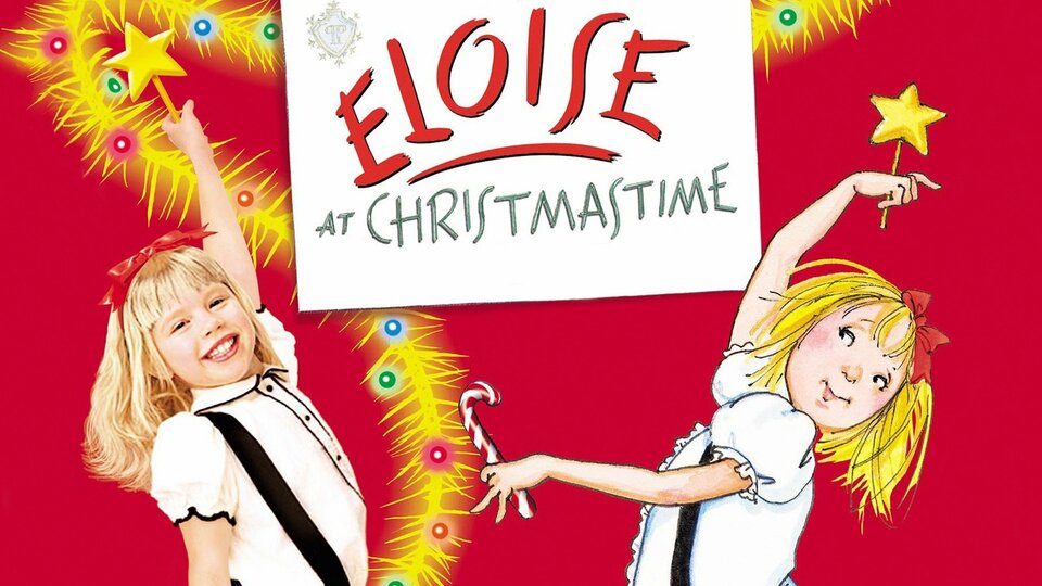 Eloise at Christmastime - ABC
