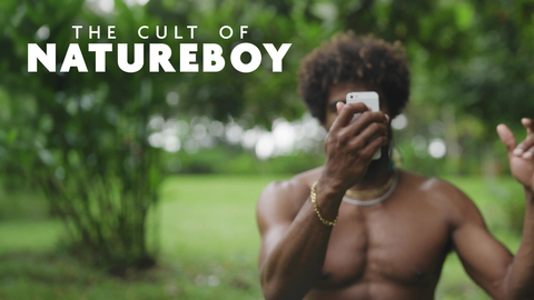 The Cult of Natureboy