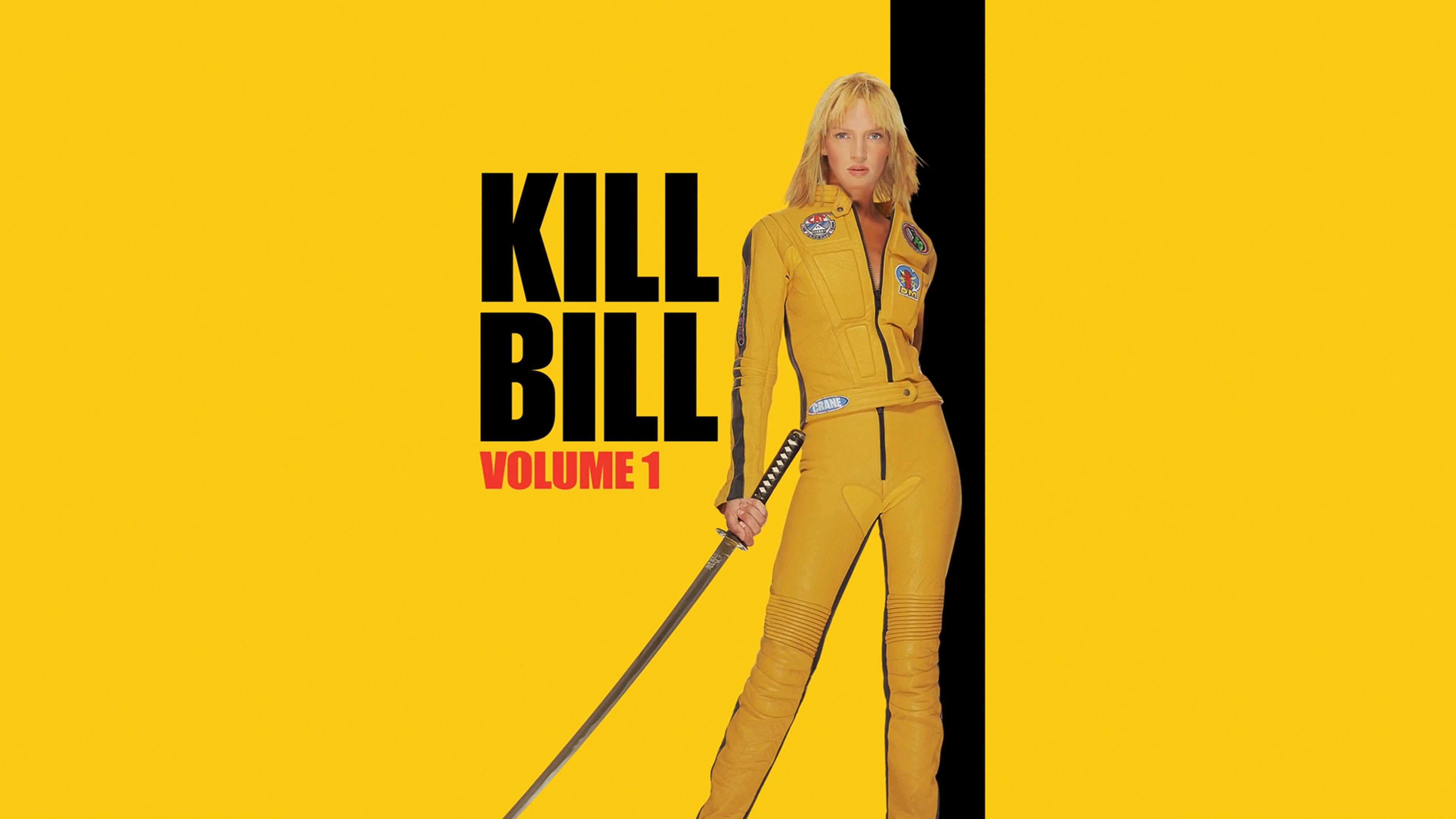 Kill Bill: Vol. 1 - Movie - Where To Watch