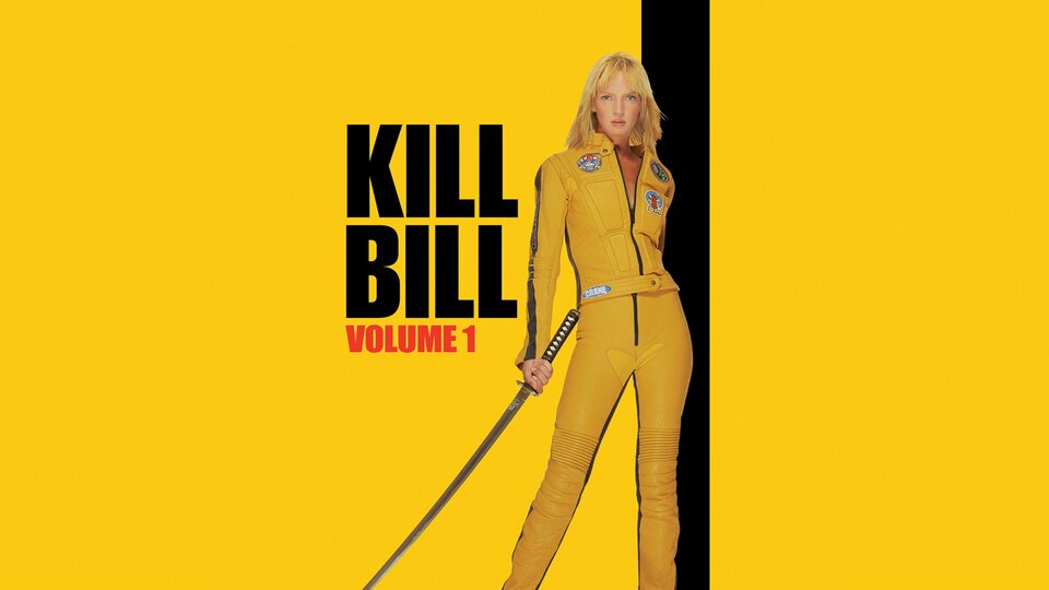 Kill Bill: Vol. 1 - 