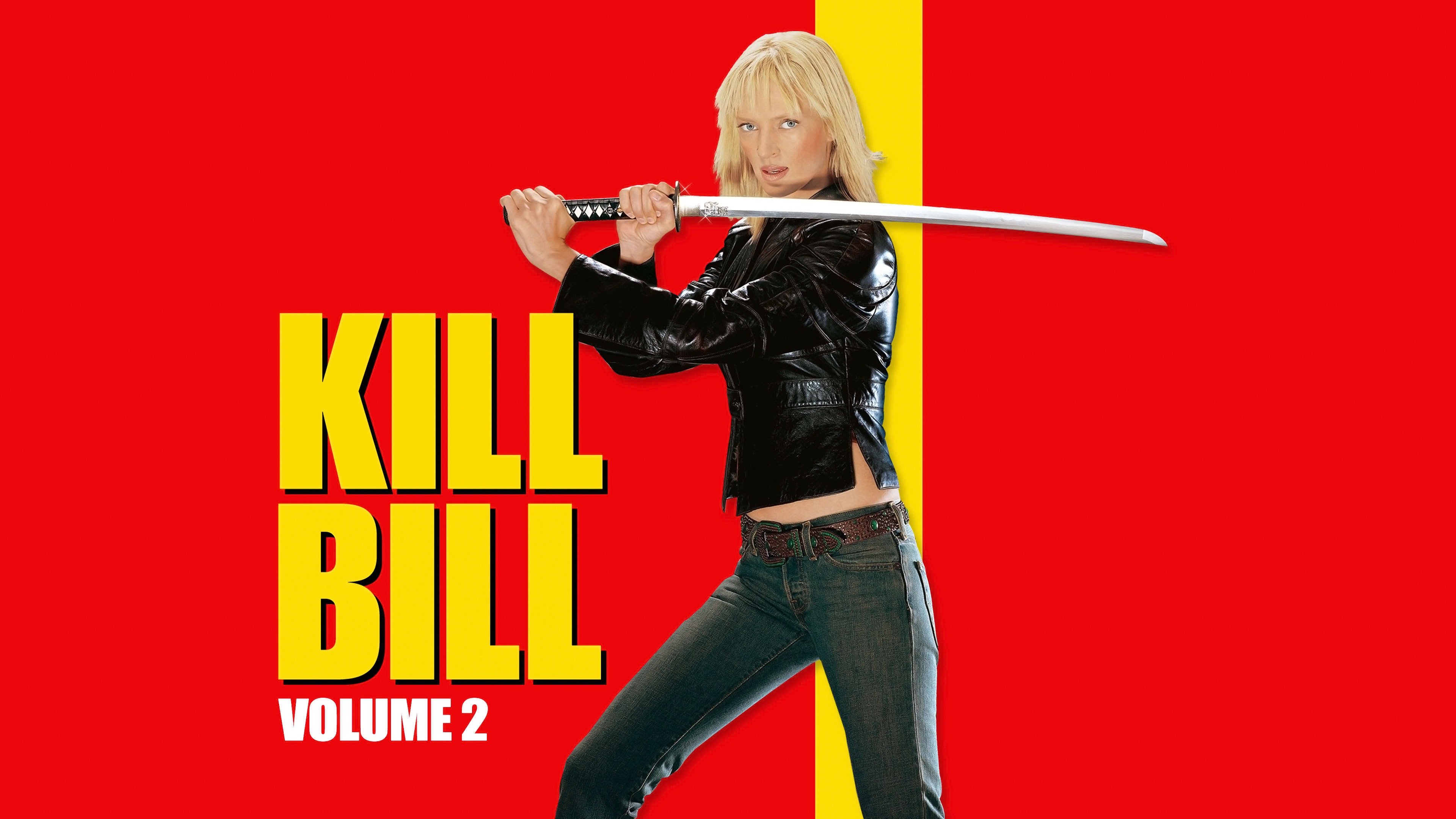 Kill Bill: Vol. 2 - Movie - Where To Watch