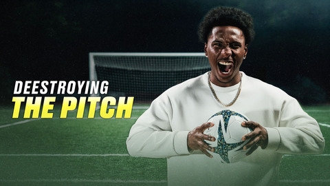 Deestroying the Pitch