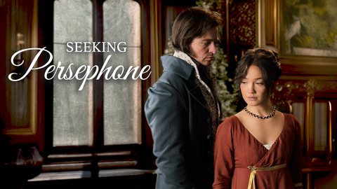 Seeking Persephone