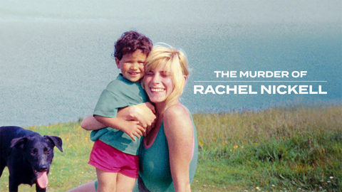 The Murder of Rachel Nickell
