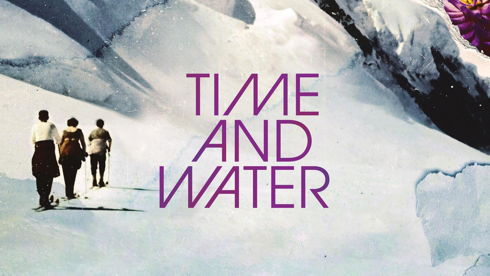 Time and Water - Nat Geo