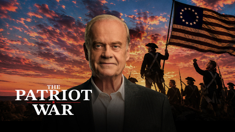 The Patriot War