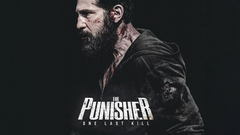 The Punisher: One Last Kill