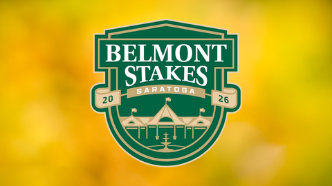 Belmont Stakes