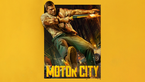 Motor City