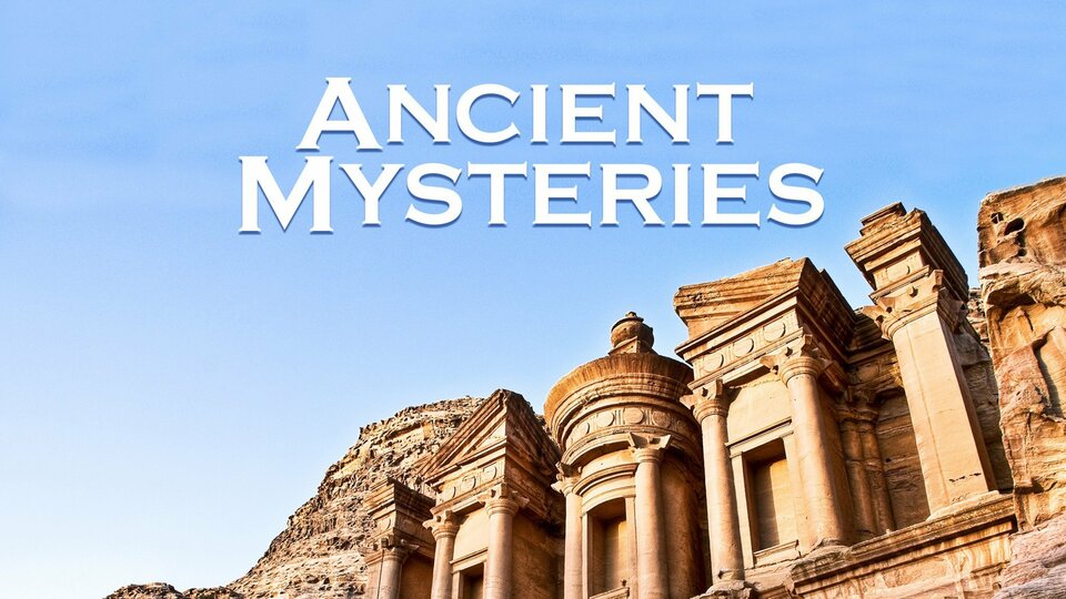 Ancient Mysteries - A&E