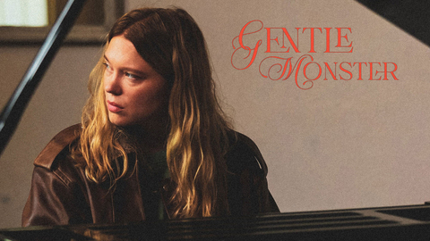 Gentle Monster