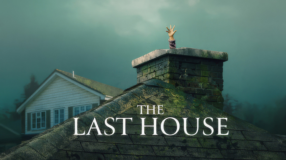 The Last House Poster