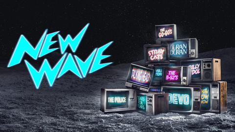 New Wave