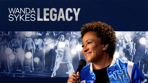 Wanda Sykes: Legacy