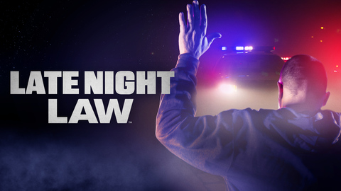 Late Night Law