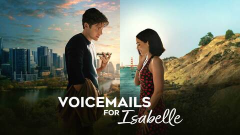 Voicemails for Isabelle
