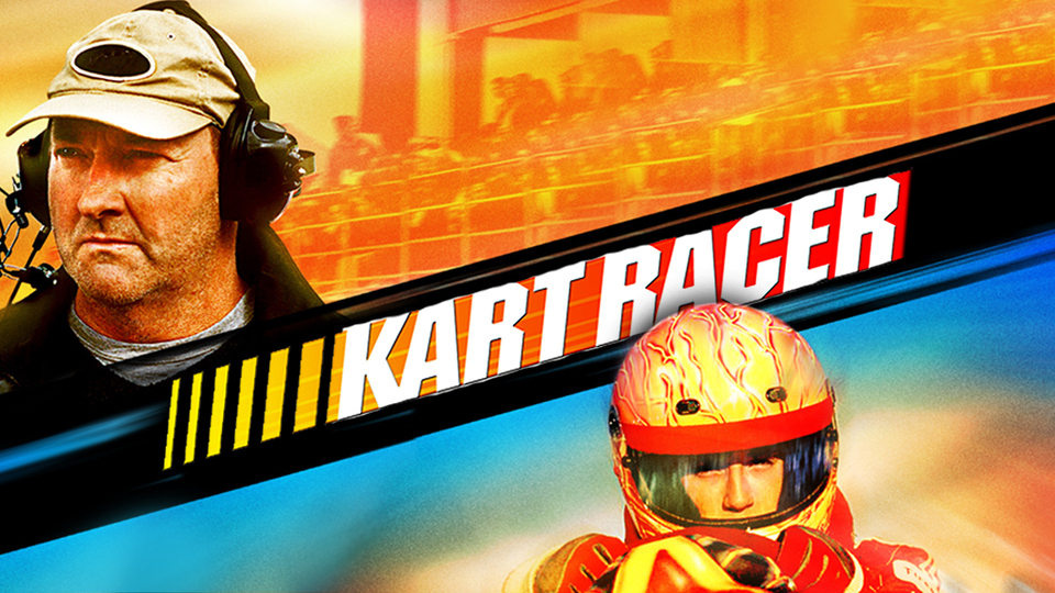 Kart Racer - 