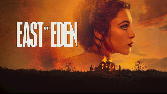 East of Eden (2026) key art