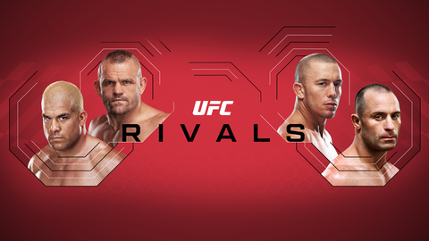 UFC Rivals