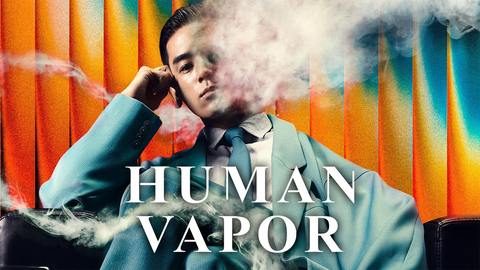 Human Vapor