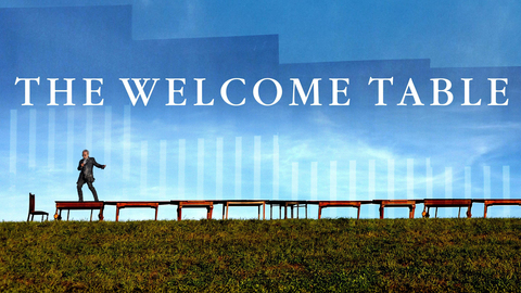 The Welcome Table