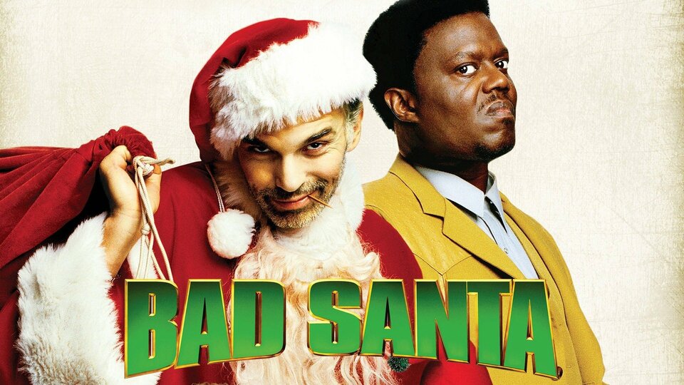 Bad Santa - 