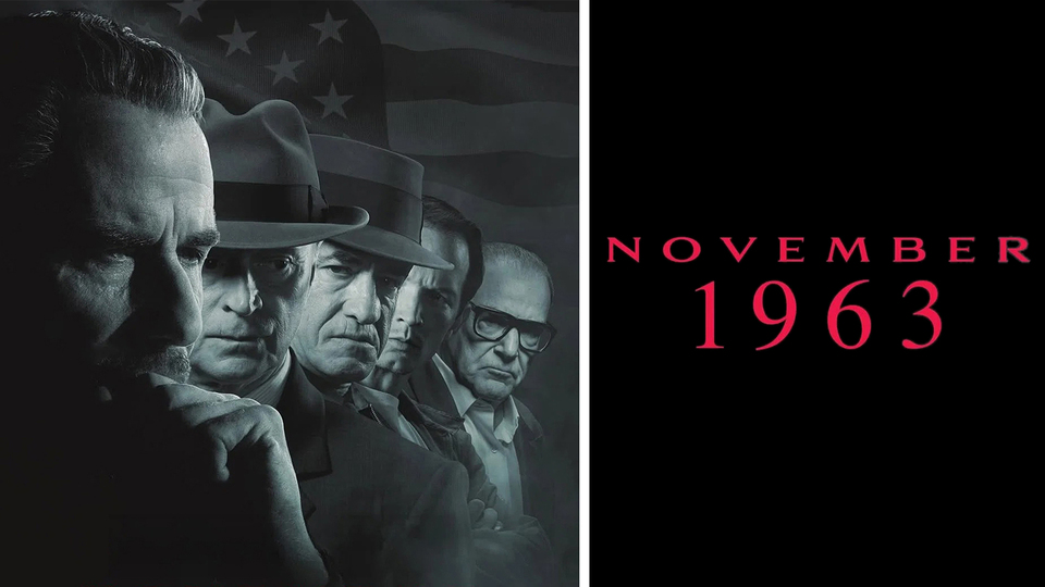 November 1963