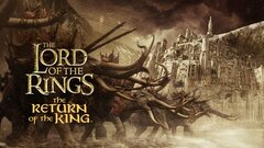 The Lord of the Rings: The Return of the King - 
