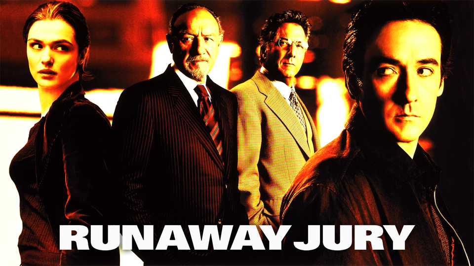 Runaway Jury - 