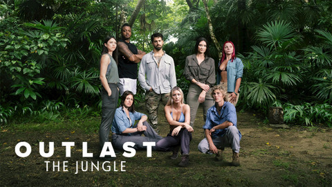 Outlast: The Jungle