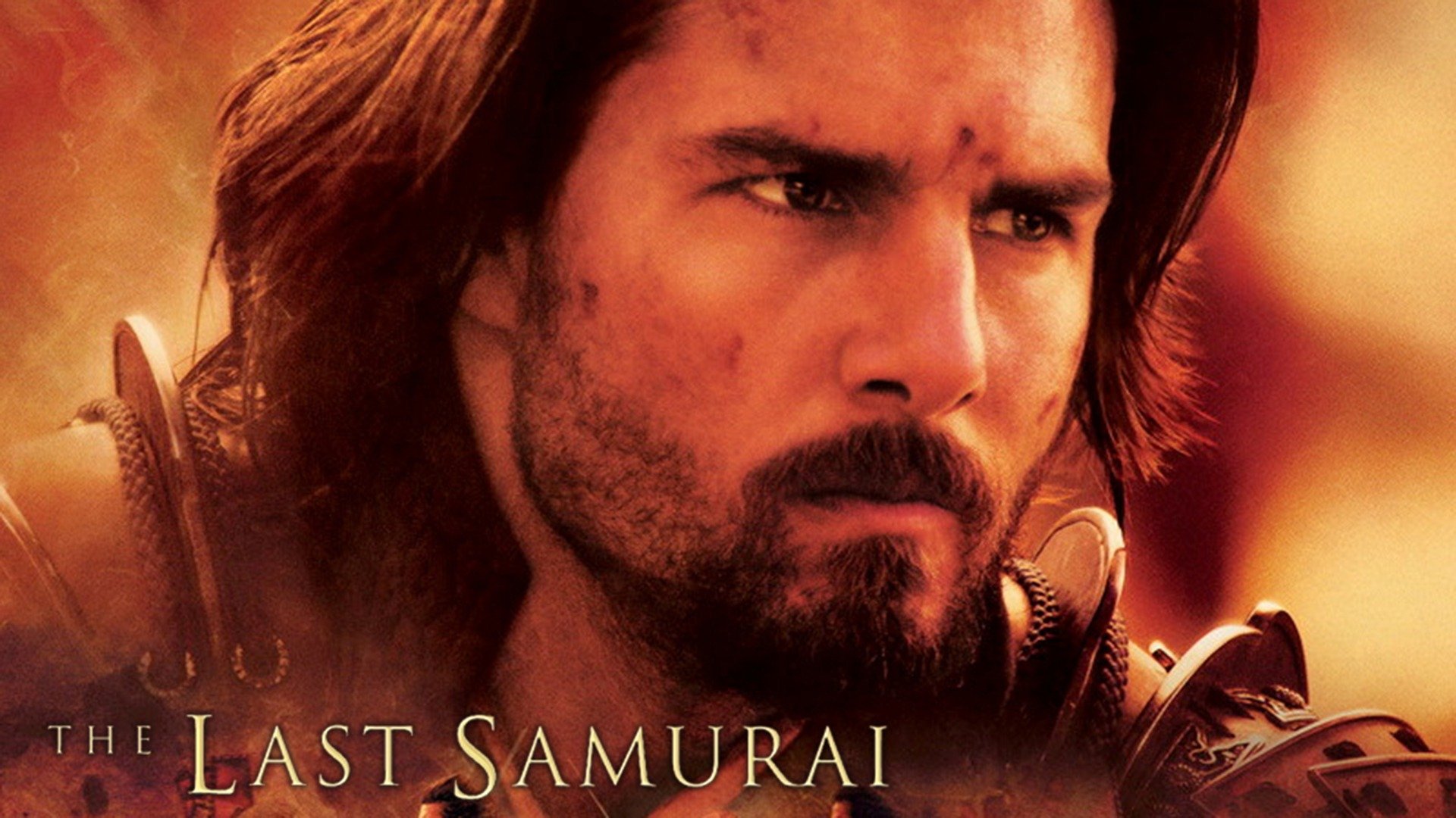 The Last Samurai (2003) - Movie - Where To Watch