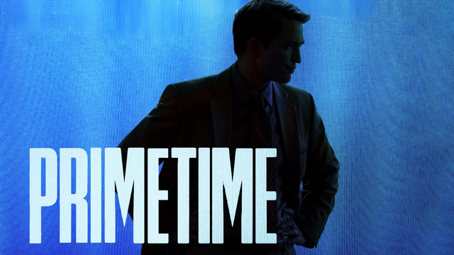 Primetime key art