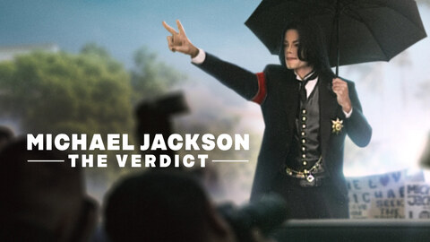 Michael Jackson: The Verdict